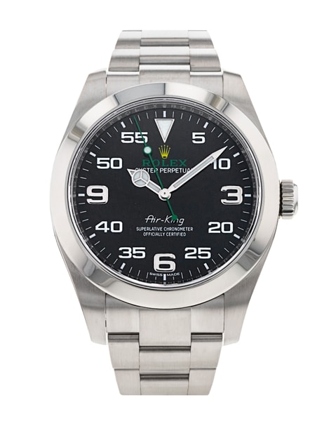 Rolex Air-King 116900